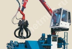 Купить Брикетировочный пресс для металла CPB 100